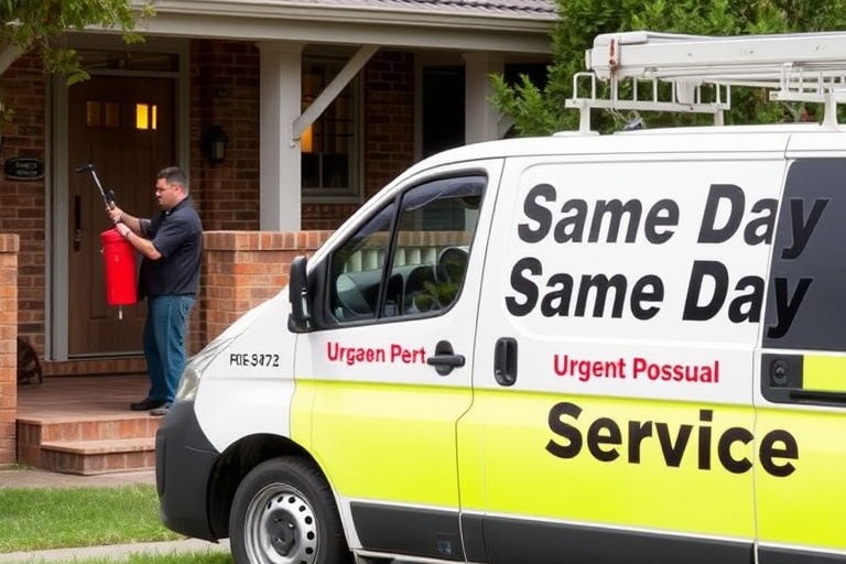 Same Day Possum Removal Services in Regent